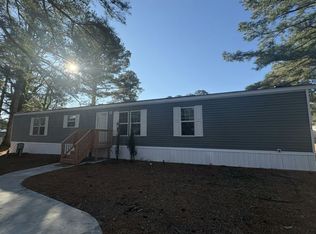 192 3rd St #192, Rocky Mount, NC 27804