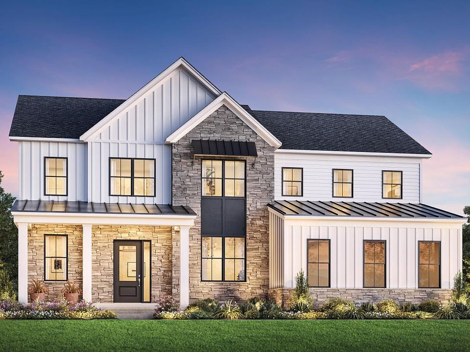 Modern Farmhouse