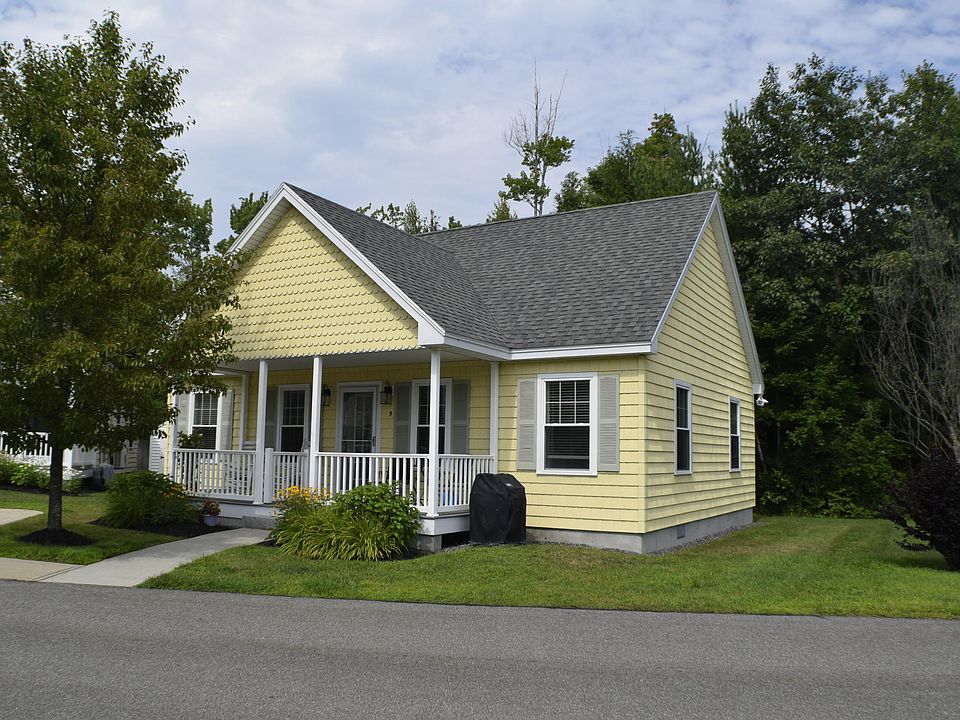 1st image of 180 Saco Avenue #9