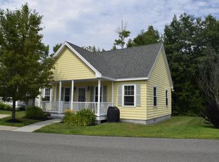 180 Saco Ave UNIT 9, Old Orchard Beach, ME 04064