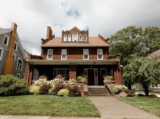 35 E Smith St, Corry, PA 16407