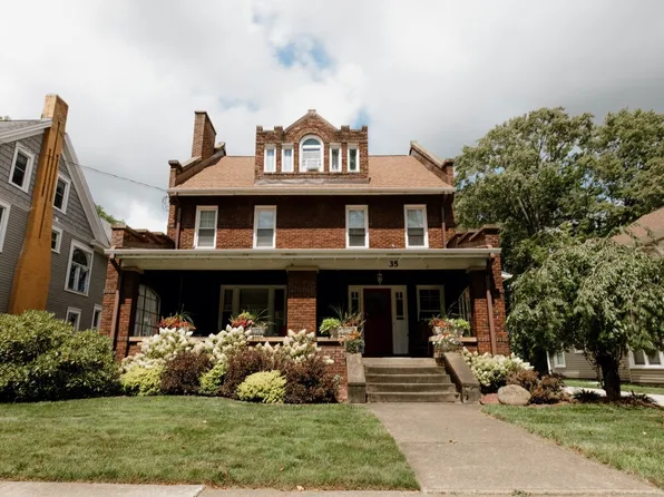 35 E Smith St, Corry, PA 16407
