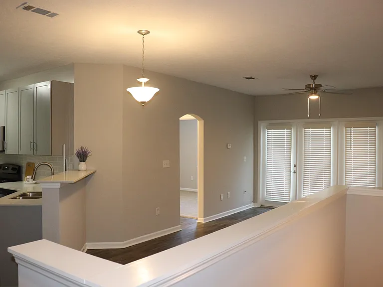 Carlton Park Apartment Homes — Photo 6