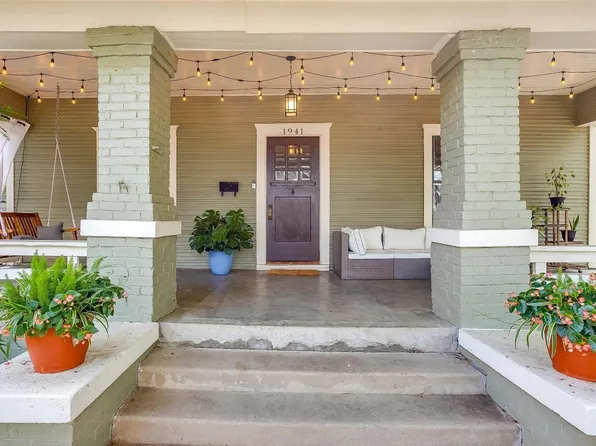 1941 6th Ave, Fort Worth, TX 76110