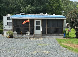 166 Cardinal Dr, New London, NC 28127