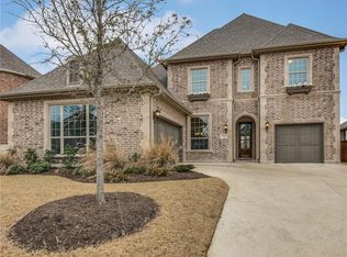 2916 Ballater Ct, The Colony, TX 75056