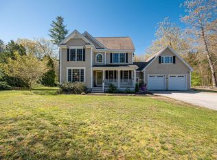 99 Copperline Dr, Epsom, NH 03234