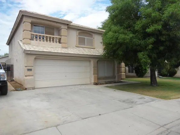 12602 W Canterbury Dr, El Mirage, AZ 85335