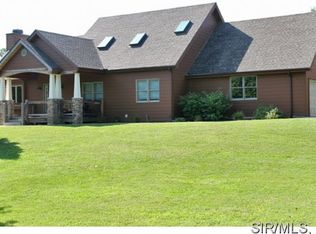 3568 Black Oak Ln, Edwardsville, IL 62025