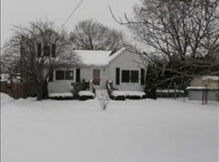 217 Burton St, Fairport Harbor, OH 44077