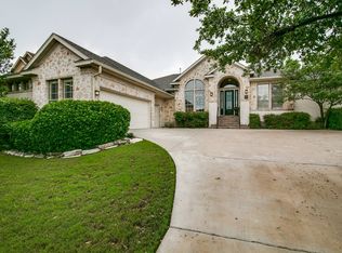 3011 Ivory Crk, San Antonio, TX 78258