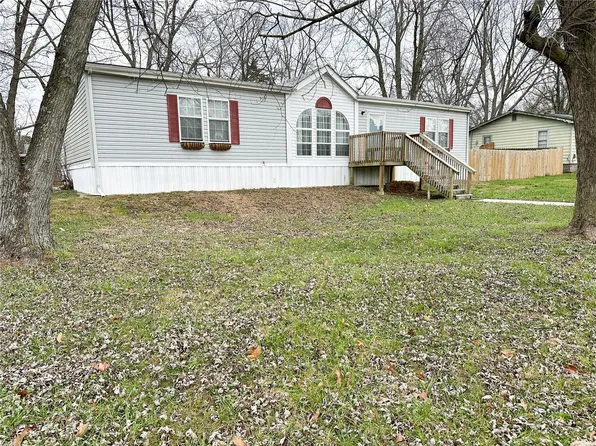 1300 S Water St, Salem, MO 65560