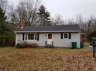 700 Mount Elam Rd, Fitchburg, MA 01420