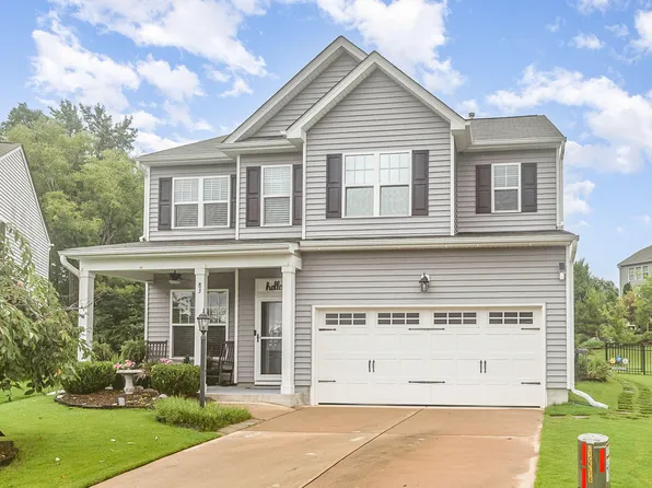 83 Copenhaver Dr, Clayton, NC 27527