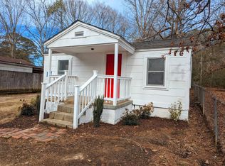 311 Albany Ave, Gadsden, AL 35903