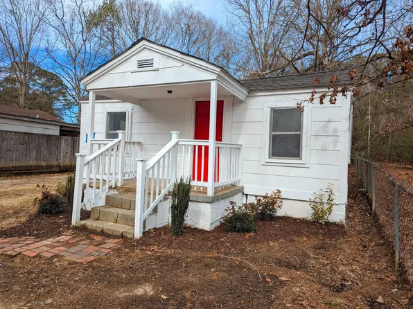 311 Albany Ave, Gadsden, AL 35903