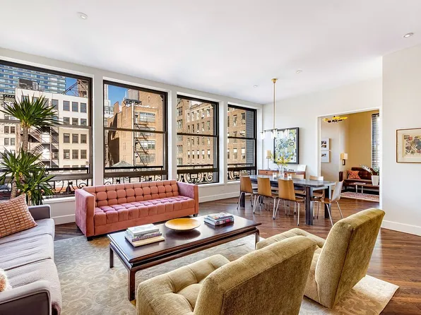 22 W 26th St APT 9F, New York, NY 10010