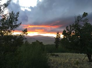 535 Osprey Rd, Como, CO 80456