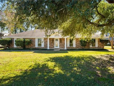 1009 Parkway Dr, Natchitoches, LA, 71457