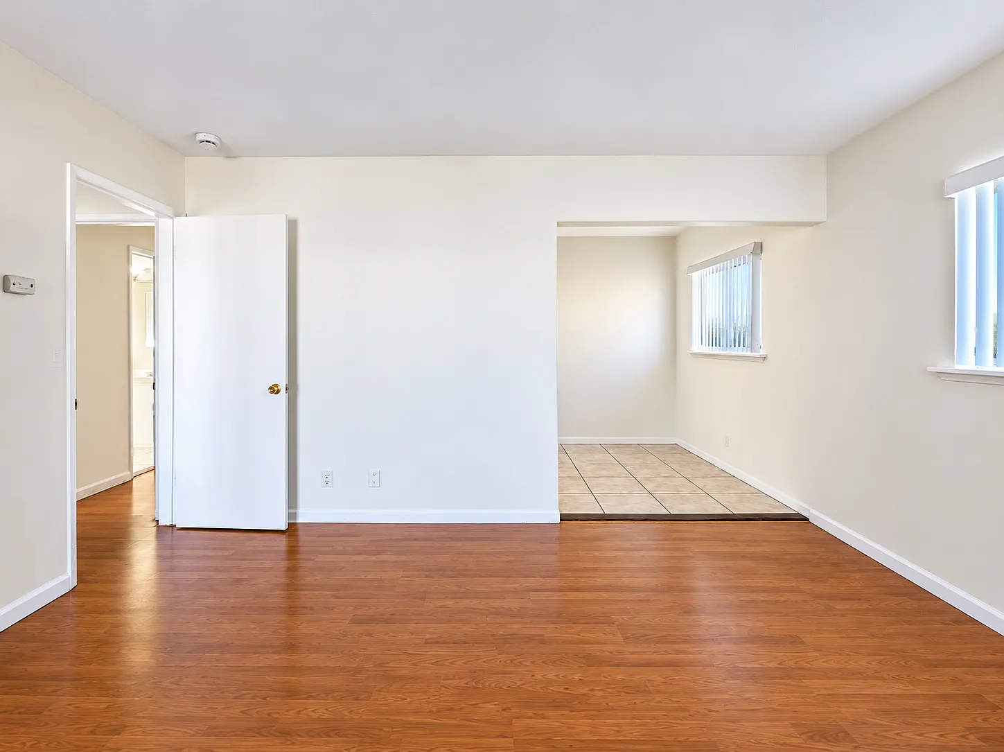 1 bed, 600 sqft, $1,695 — Photo 3