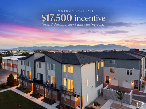 1146 S Redwood Rd #505, Salt Lake City, UT 84104
