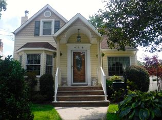 419 Robinson Ave, Staten Island, NY