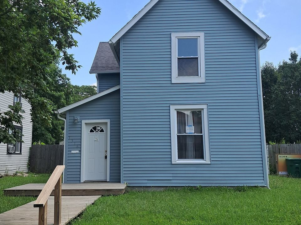 1st image of 1316 S 19th St