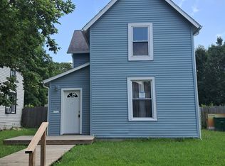 1316 S 19th St, New Castle, IN 47362