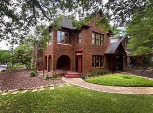 609 Texas Ave, Austin, TX 78705