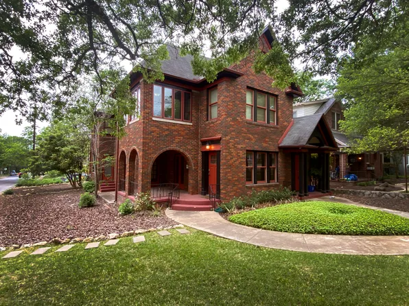 609 Texas Ave, Austin, TX 78705