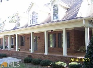 480 Forsyth Yatesville Rd, Culloden, GA 31016