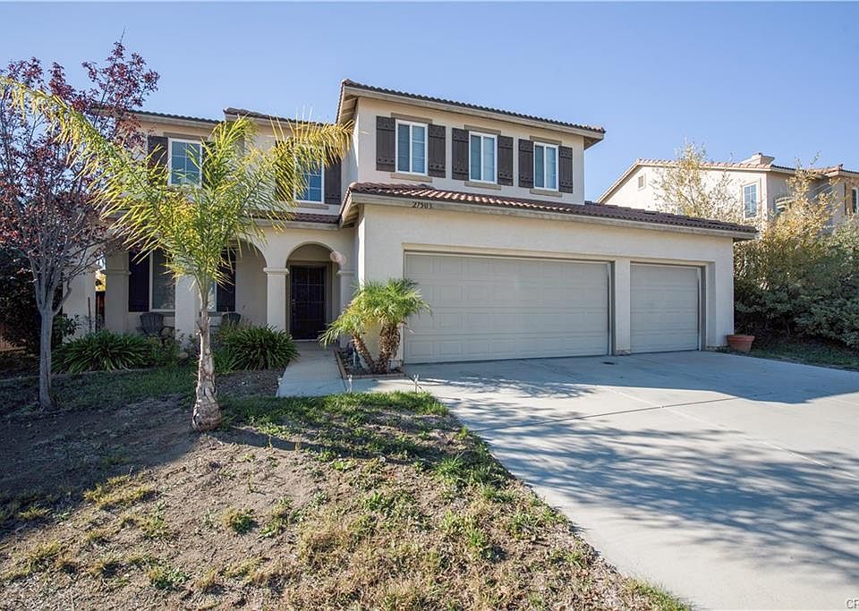 27503 Mangrove St, Murrieta, CA 92563 Zillow