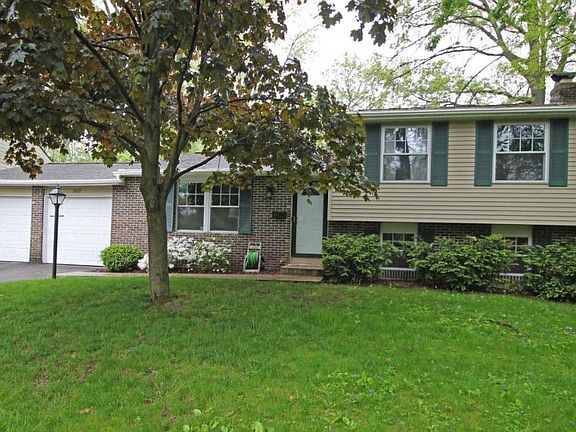 2nd image of 5603 Montevideo Dr