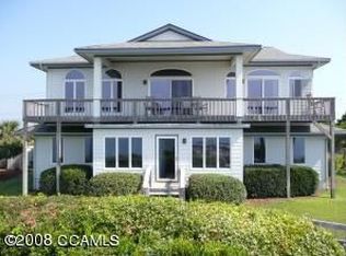 1825 Salter Path Rd, Indian Beach, NC 28512