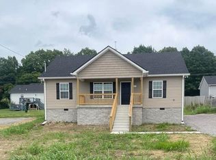 1099 Globe Rd, Lewisburg, TN 37091