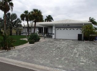 923 Birdie Way, Apollo Beach, FL 33572