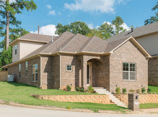 3102 Lismore Ln, Longview, TX 75605