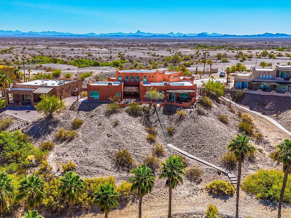 9816 Dove Ln, Yuma, AZ 85365 | Zillow