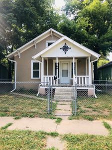 709 W 13th St, Junction City, KS, 66441