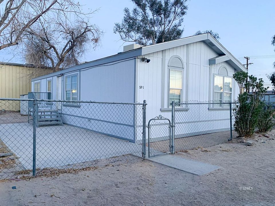 Sands Mobile Park 415 W Ridgecrest Blvd Ridgecrest CA Zillow