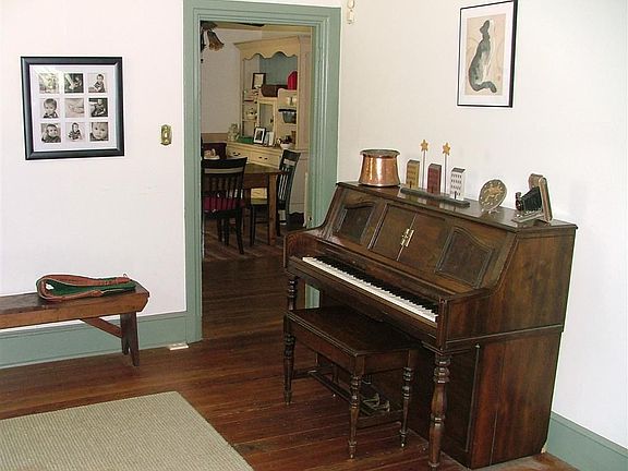 Family Room - View #1