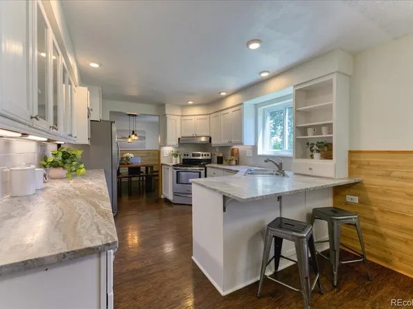 6762 Beech Drive, Arvada, CO 80004