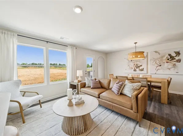 3551 Perrins Hill Way, Prince George, VA 23875