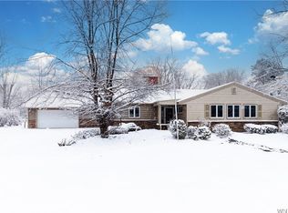 155 N Union Rd, Buffalo, NY 14221