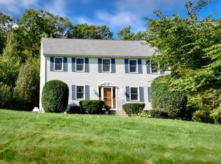 32 Hastings Dr, Northbridge, MA 01534
