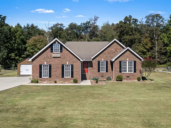 503 Short Mountain Rd, Woodbury, TN 37190
