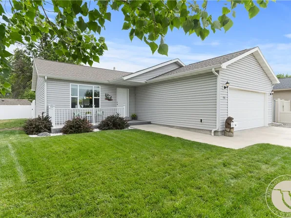 106 E 6th St, Laurel, MT 59044
