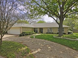 4604 S Pinehurst Dr, Austin, TX 78747