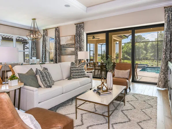 11423 Viani Ter, Palmetto, FL 34221