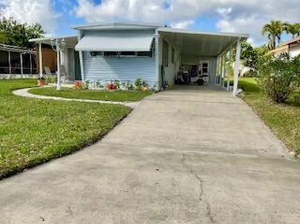 7620 SE Eagle Avenue, Hobe Sound, FL 33455